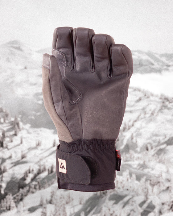 Mountain Grit Clamp Glove