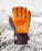 Mountain Grit Clamp Glove