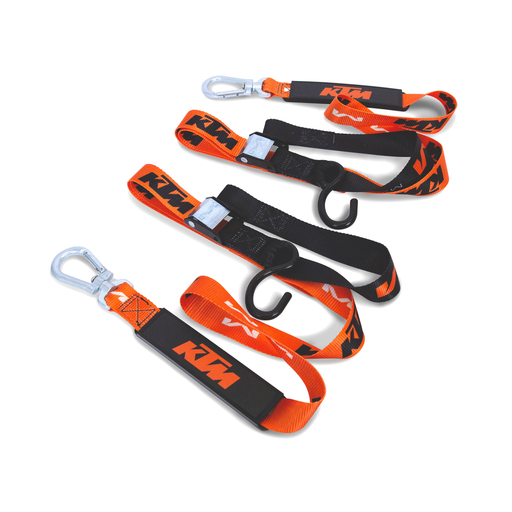 MATRIX TIE DOWN SET KTM