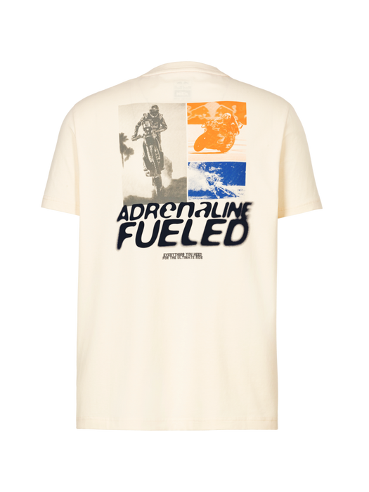 RB KTM Fuel Tee