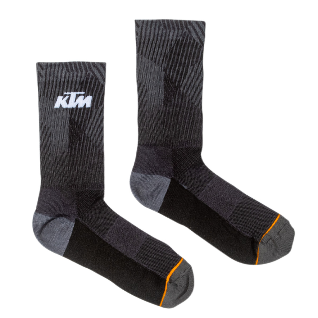 RACETECH CREW SOCKS — Motorsports HQ