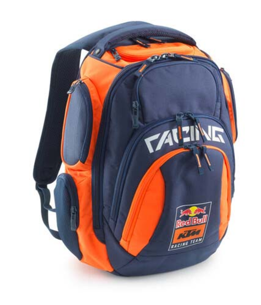 RB KTM Replica Team Rev Backpack