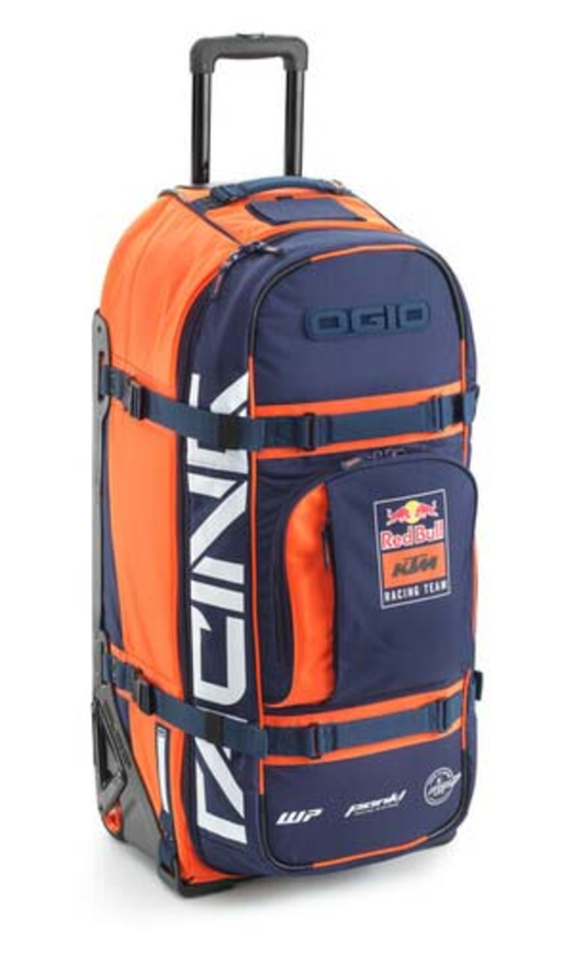 Replica Team Travel Bag KTM Pro