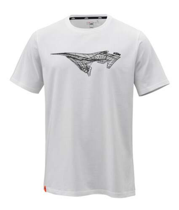 Blueprints Tee