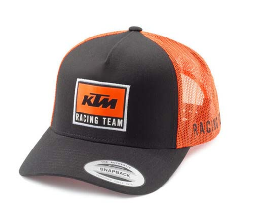 Team Trucker Cap