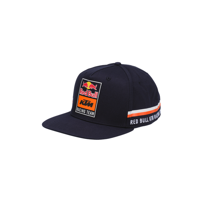 RB KTM Traction Flat Hat