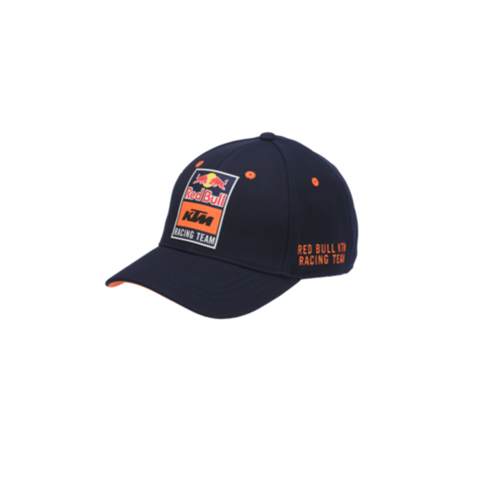 RB KTM Boost Curved Cap