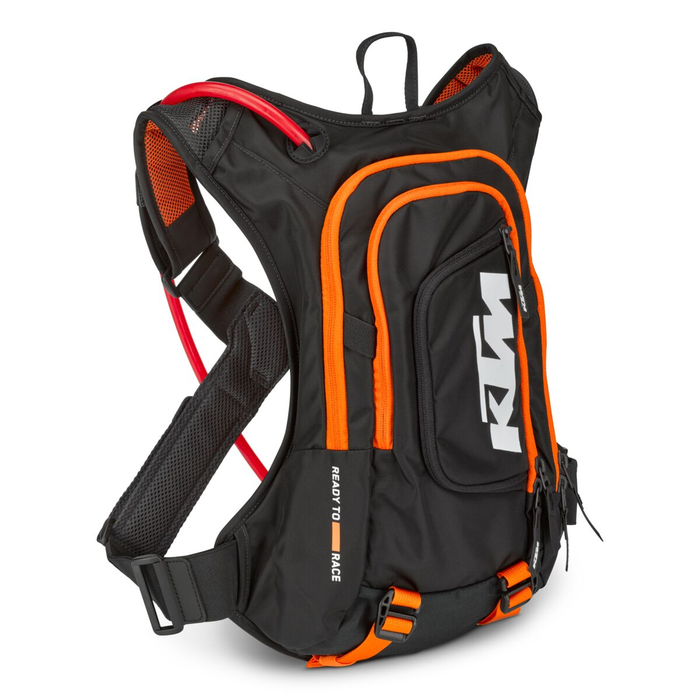 Moto Hydro 8L Hydration Backpack
