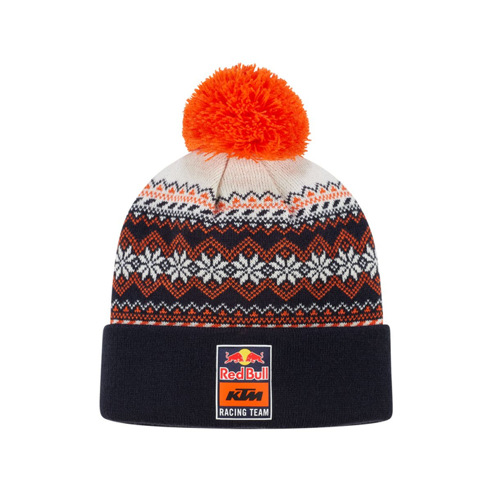 RED BULL KTM WINTER BEANIE