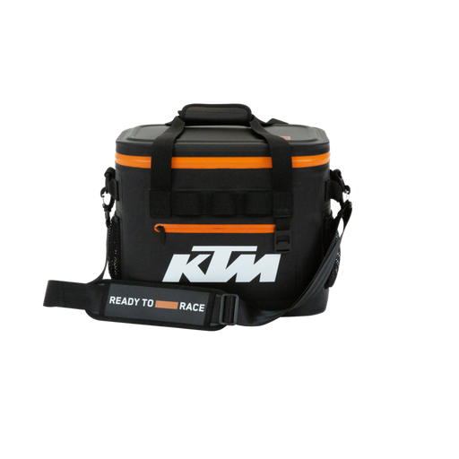 KTM SOFT COOLER BLACK