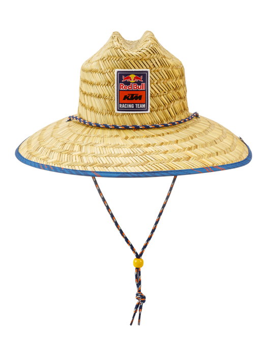 RB KTM Blaze Straw Hat