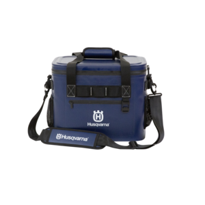 HUSQVARNA SOFT COOLER NAVY