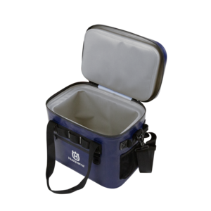 HUSQVARNA SOFT COOLER NAVY