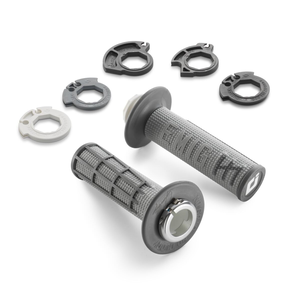 Lock-On Grip Set