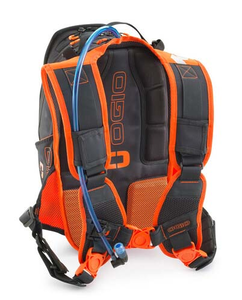 Team Dakar Hydration Backpack