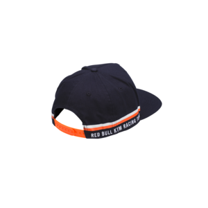 RB KTM Traction Flat Hat