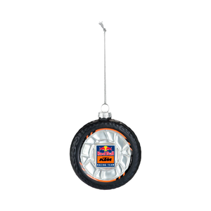 REDBULL KTM DECORATION WHEEL