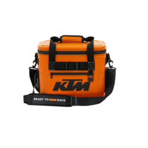 KTM SOFT COOLER ORANGE