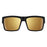 CYRUS Sunglasses - Soft Matte Black
