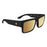CYRUS Sunglasses - Soft Matte Black
