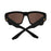 CYRUS Sunglasses - Soft Matte Black
