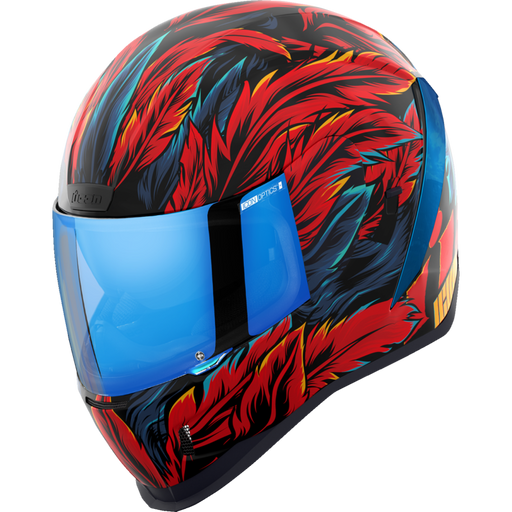 Icon Airform Feverdream Helmet