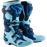 Tech 10 Boots - Saphire Blue LE