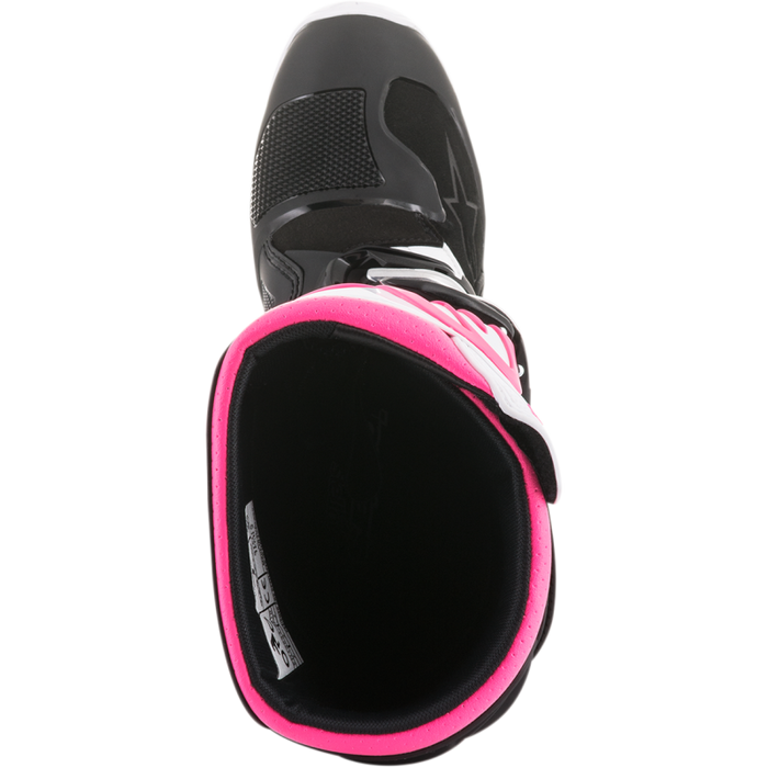 Alpinestars Stella Tech 3 Boots - Pink