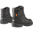 Icon Stormhawk Boots - Black