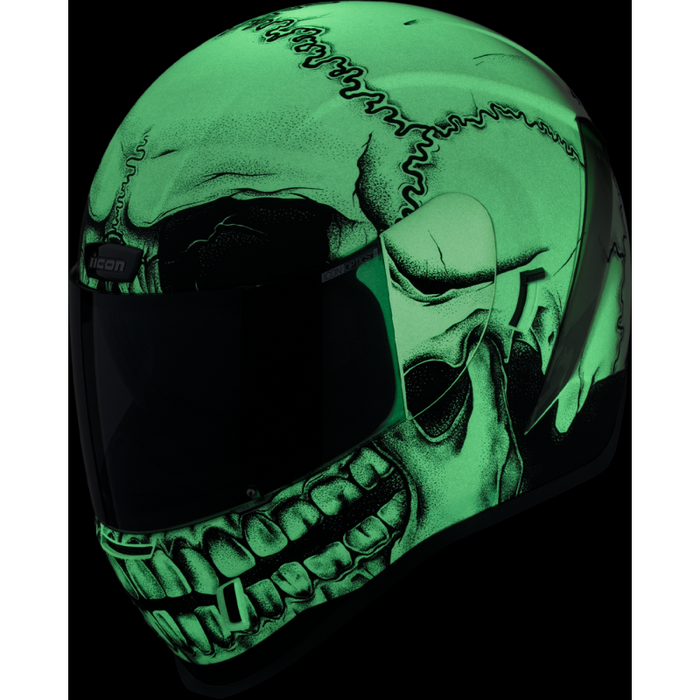 Icon Airform MIPS Crestfallen Helmet