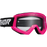 Thor Combat Racer Goggle - Pink/Black