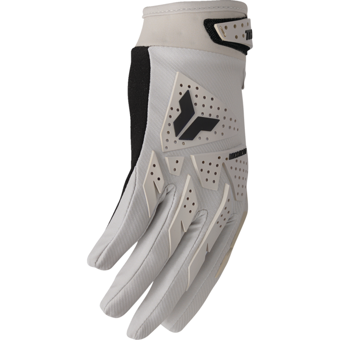 Launchmode XP Gloves - Sand