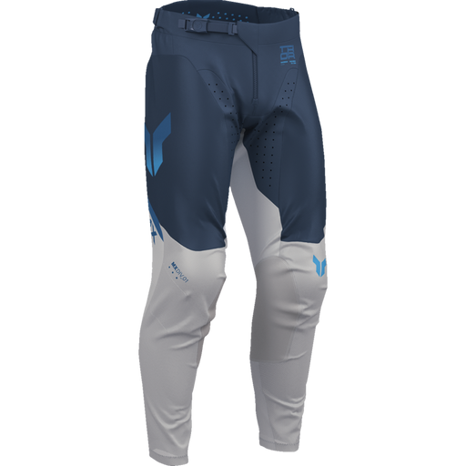Thor Launchmode Air Pant - Midnight/Gray
