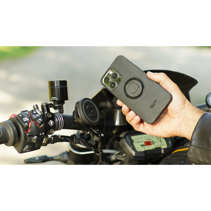 ANTI VIBRATION MODULE CHROME