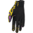 Sportmode Cheetah Gloves - Yellow/Purple
