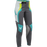 Ladies Sportmode Velocity Pants - Gray/Aqua