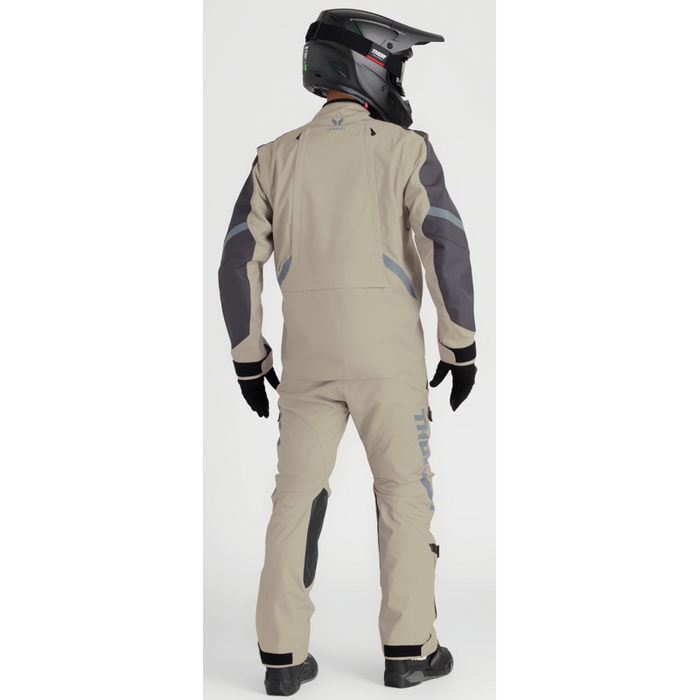 Thor Terrain Jacket - Sand