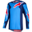 Alpinestars Fluid Grid Jersey - Blue/Red