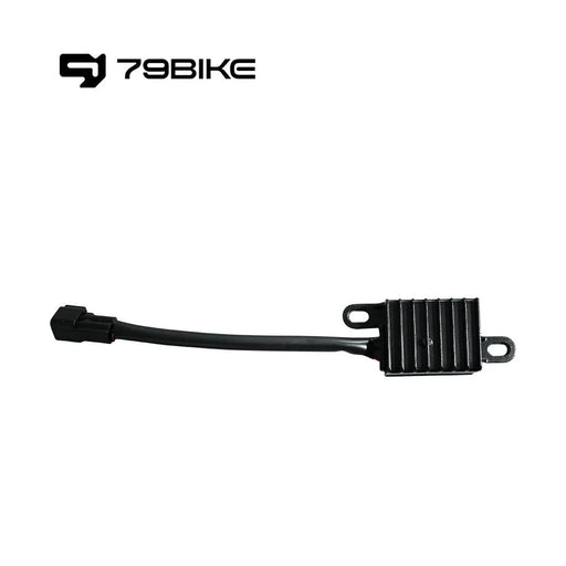 79BIKE - DC CONVERTER 72V/12V-6A