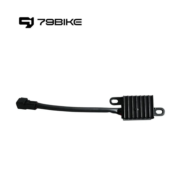 79BIKE - DC CONVERTER 72V/12V-6A