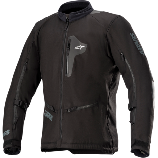 VENTURE XT JACKET - BLACK