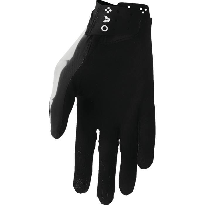 Sportmode X-Ray - Black/White