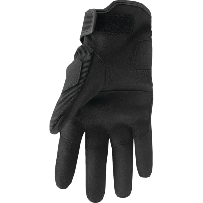 Thor Range Glove - Black