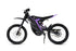 79BIKE FALCON PRO E-BIKE - BLACK/PURPLE