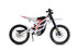 79BIKE FALCON PRO E-BIKE - SILVER/RED