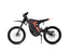 79BIKE FALCON PRO E-BIKE - BLACK/RED