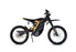 79BIKE FALCON PRO E-BIKE - BLACK/YELLOW