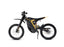 79BIKE FALCON PRO E-BIKE - BLACK/YELLOW