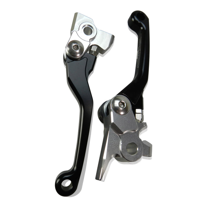 LEVER KIT-CLUTCH/BRAKE LEVER SET (Brembo Only)