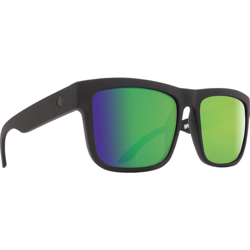 DISCORD Sunglasses - Matte Black